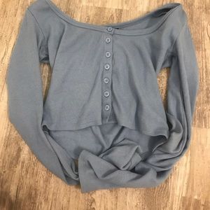 brandy melville long sleeve